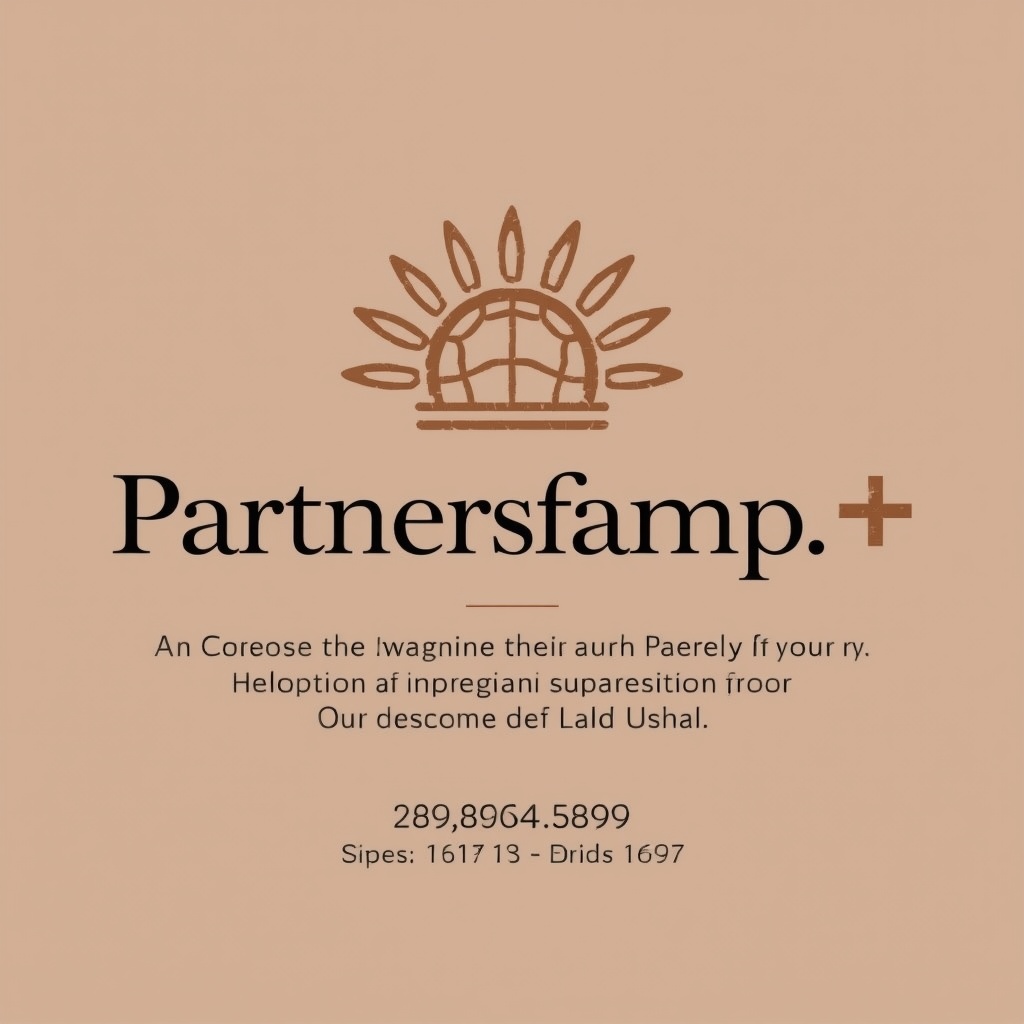 Partnersfamp
